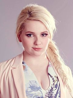 Abigail breslin porn